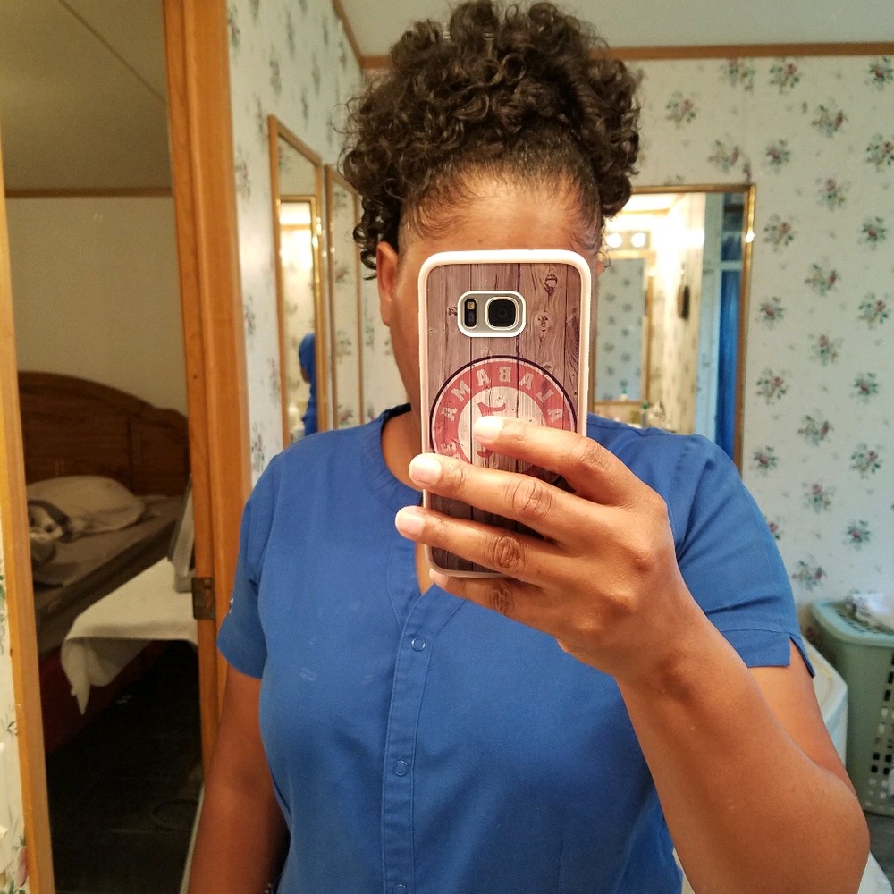 Meet your Posher, Benita